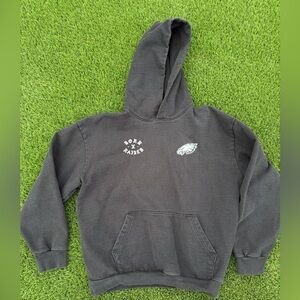 Born x Raised Eagles hoodie